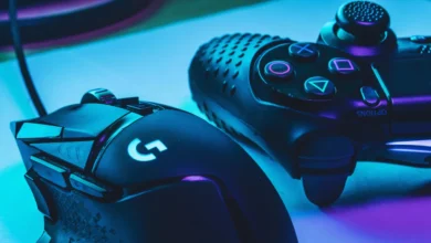 Logitech unifying software