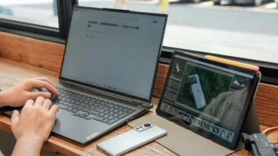 Samsung Tablets