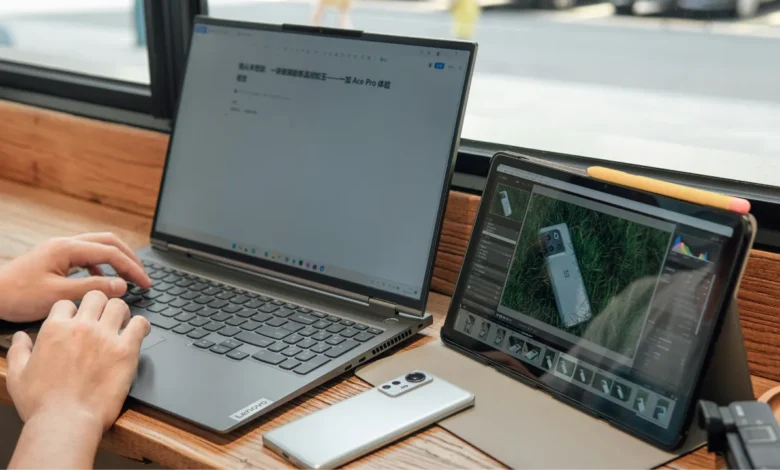 Samsung Tablets