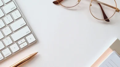 What does blog stand for