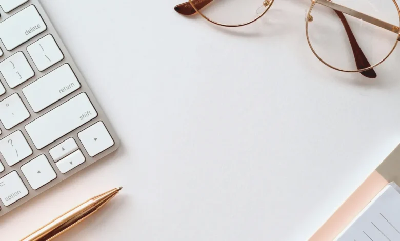 What does blog stand for