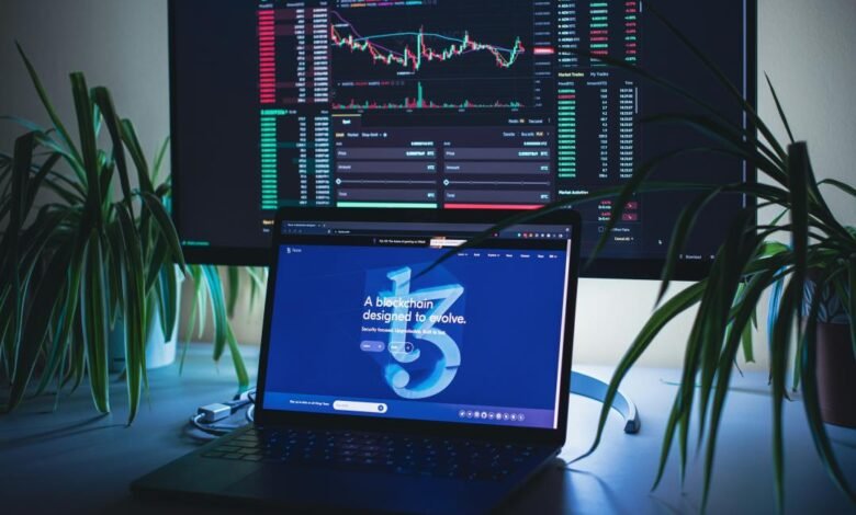 Neway crypto