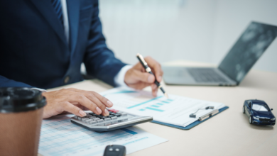 lnt finance