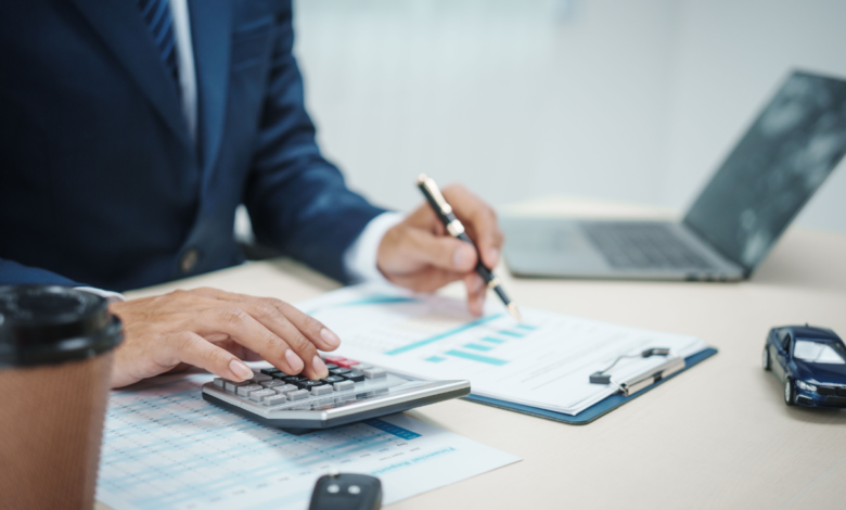 lnt finance