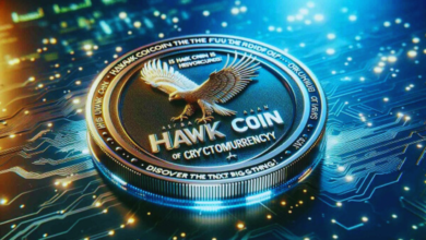 hawk the crypto