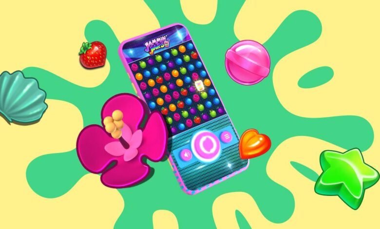 Games