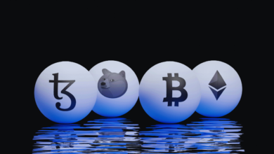 crypto mining in India