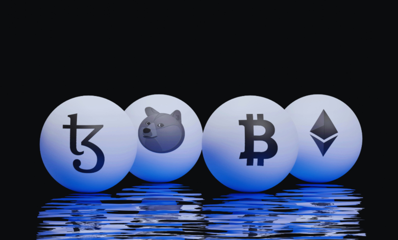 crypto mining in India