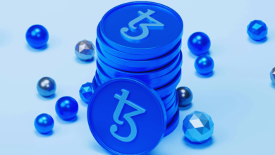 hadron crypto