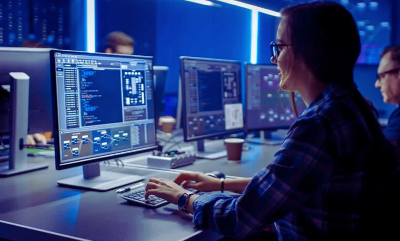 information technology salary