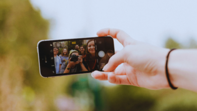 positive effects of social media on students