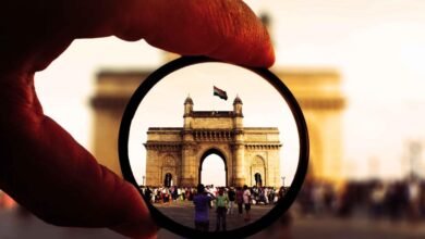 Big Mumbai