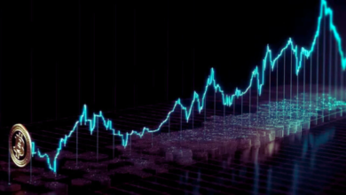Crypto chart patterns