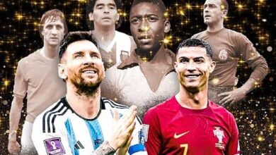 Players