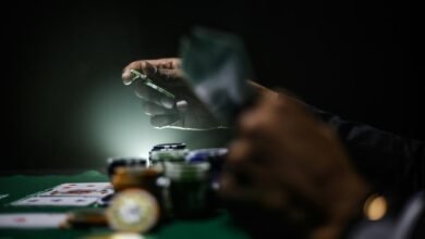 Gambling