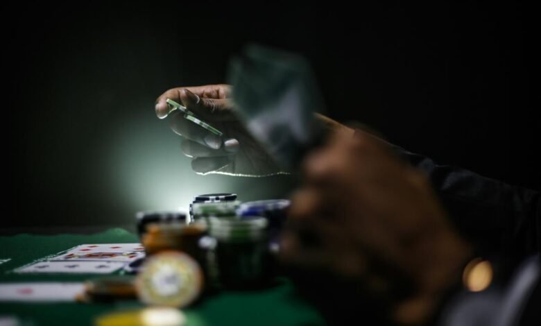 Gambling