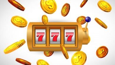 Slot