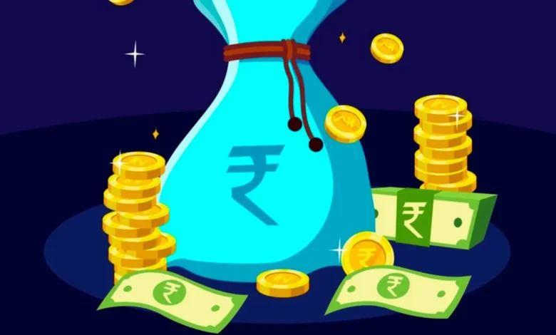 Bajaj Finance fixed deposit by zomhom.net