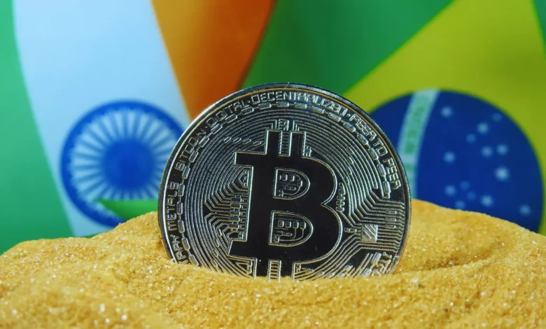Crypto banned in India