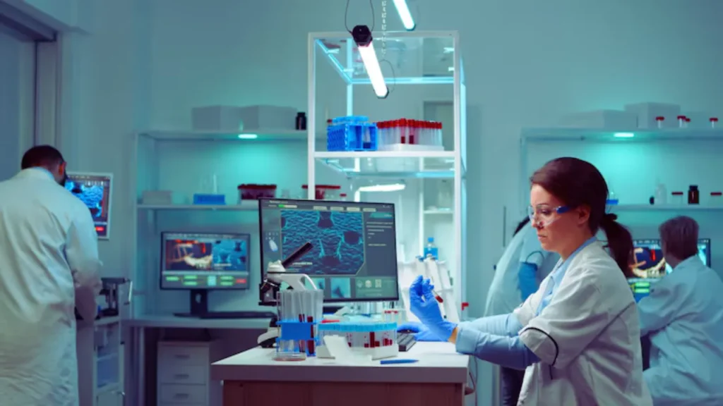 Elite Medical Technologies by zomhom.net