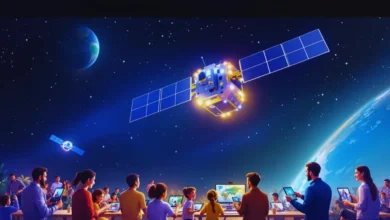 Starlink crypto