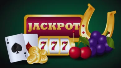 jackpot168