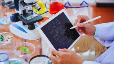 Chemdraw software
