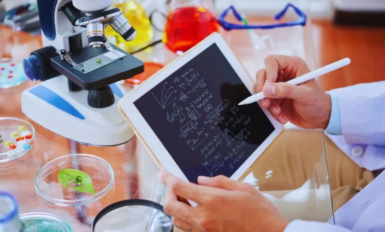 Chemdraw software