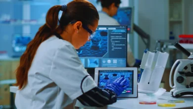 Ex pharm software