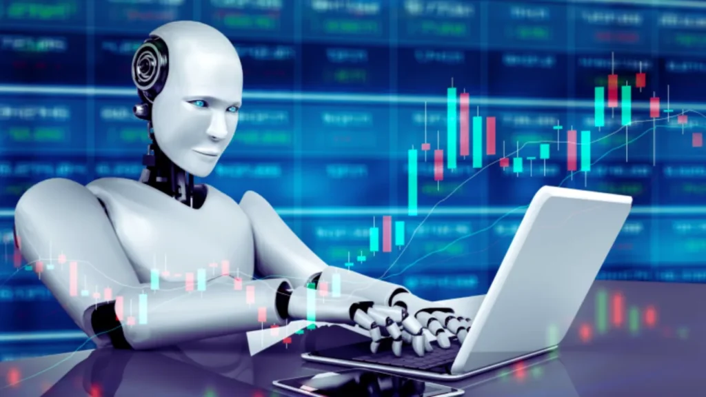 AI technology stocks