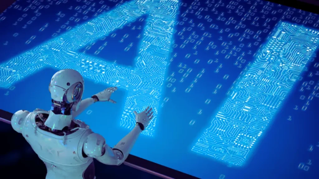 AI technology stocks