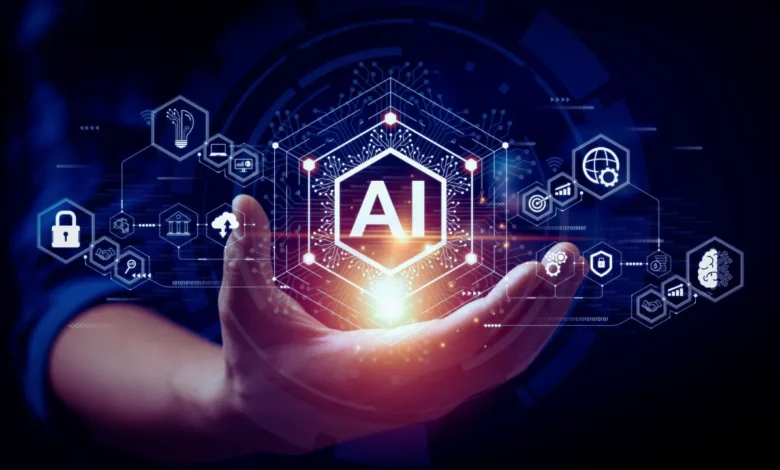 AI technology stocks