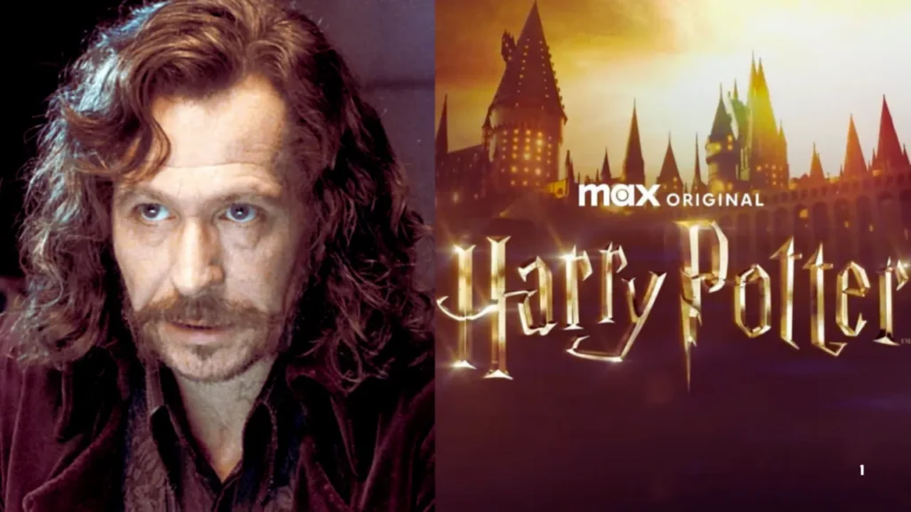 Harry Potter TV Series Cast, Plot, and Release News