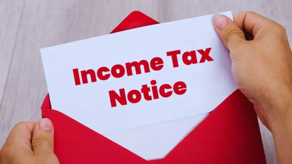 Latest Income Tax Notices Updates for 2025 Stay Compliant