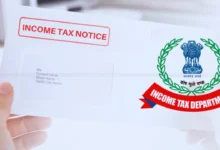 income tax notices