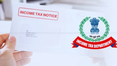 income tax notices