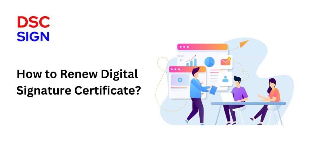 How to register dsc on income tax portal